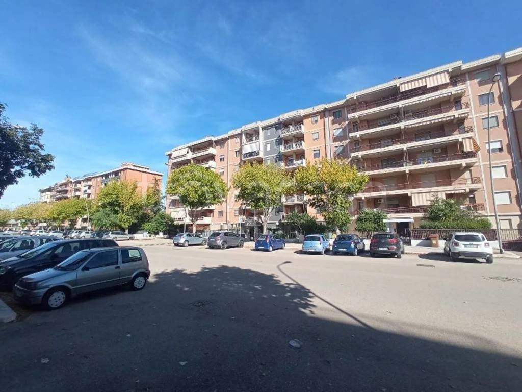 appartamento in vendita a San Severo