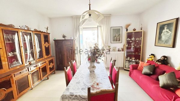 appartamento in vendita a San Severo