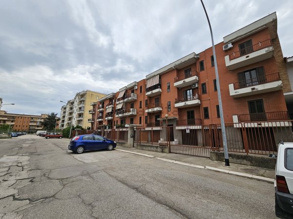 appartamento in vendita a San Severo