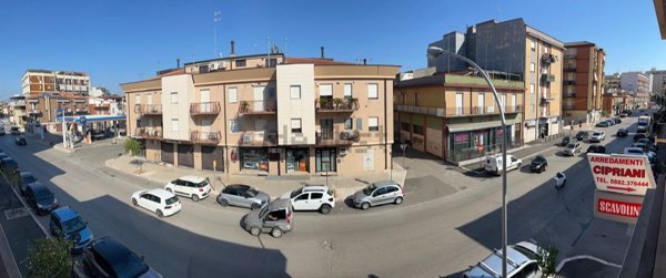 appartamento in vendita a San Severo
