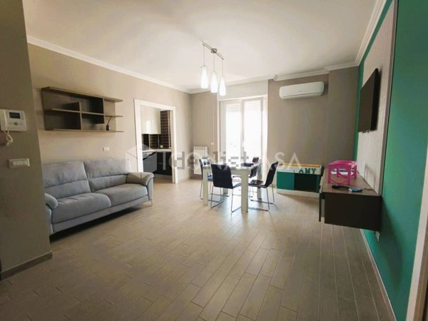 appartamento in vendita a San Severo