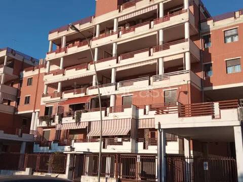 appartamento in vendita a San Severo
