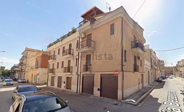 appartamento in vendita a San Severo