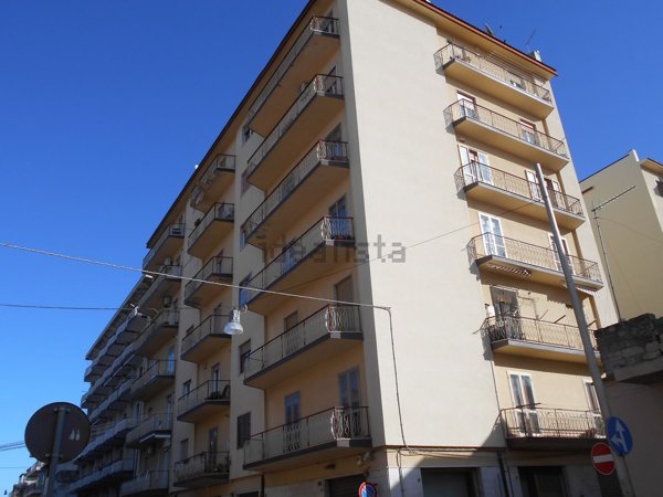 appartamento in vendita a San Severo