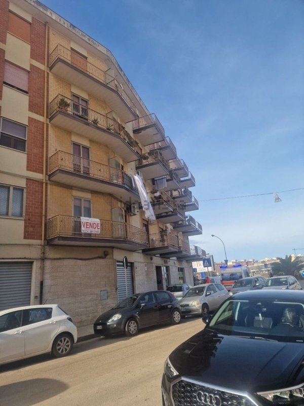 appartamento in vendita a San Severo in zona Centro Storico