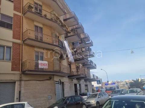 appartamento in vendita a San Severo in zona Centro Storico