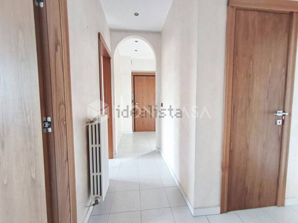 appartamento in vendita a San Severo