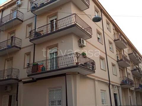 appartamento in vendita a San Severo