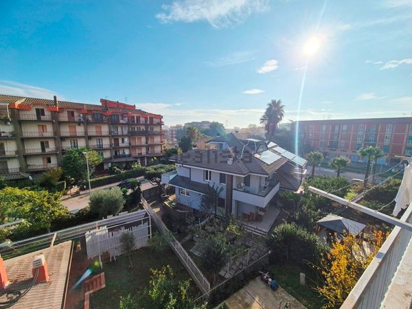 appartamento in vendita a San Severo