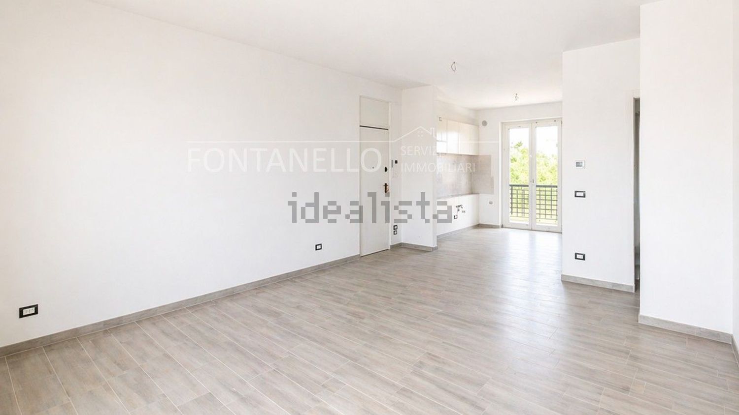 appartamento in vendita a San Severo