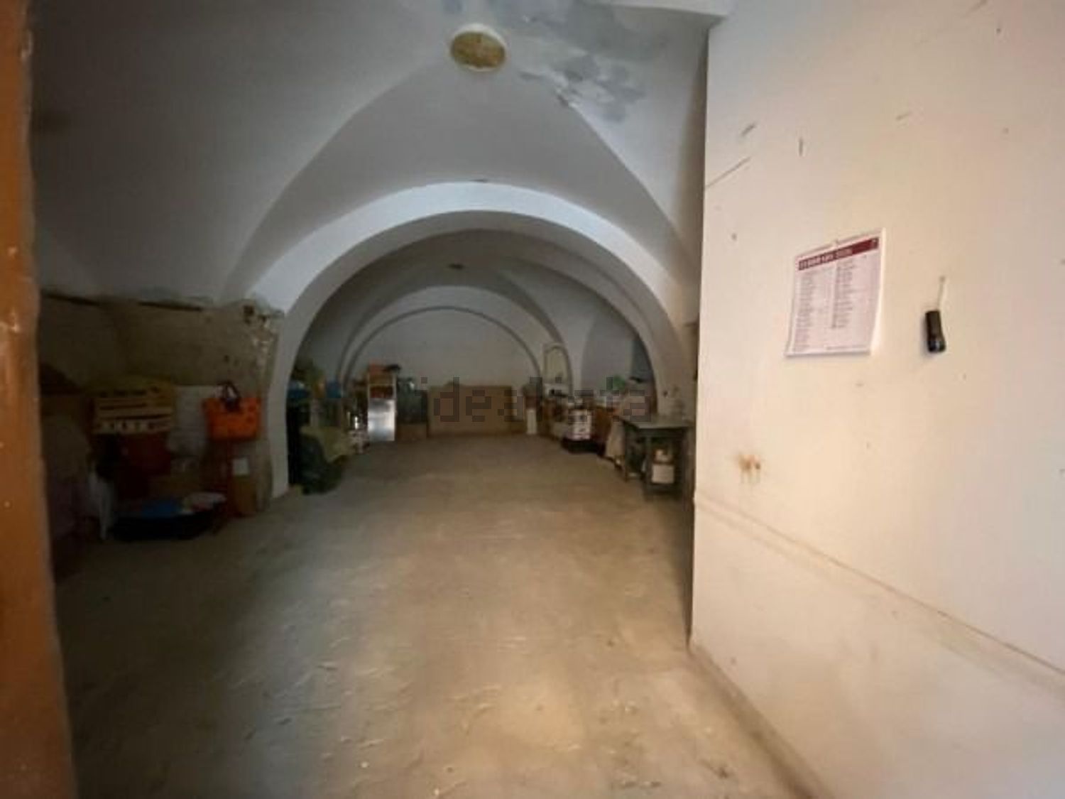 appartamento in vendita a San Severo