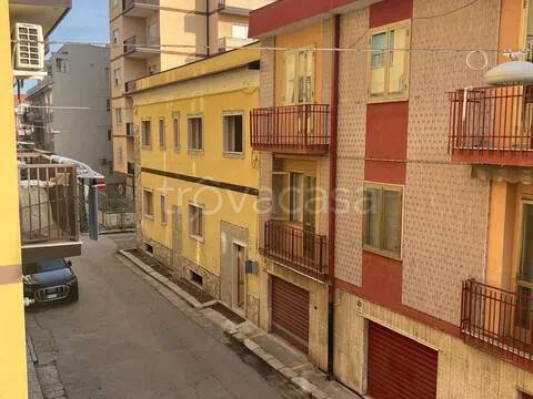 appartamento in vendita a San Severo