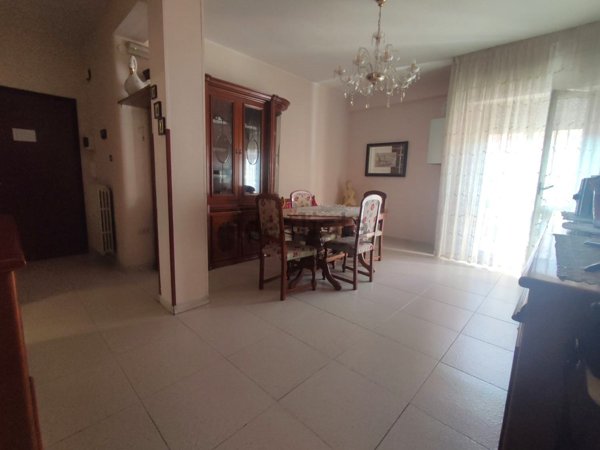 appartamento in vendita a San Severo