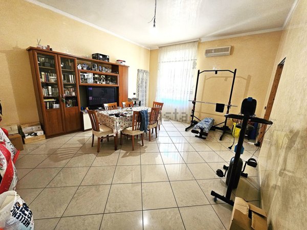 appartamento in vendita a San Severo