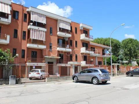 appartamento in vendita a San Severo
