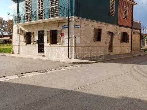 appartamento in vendita a San Severo