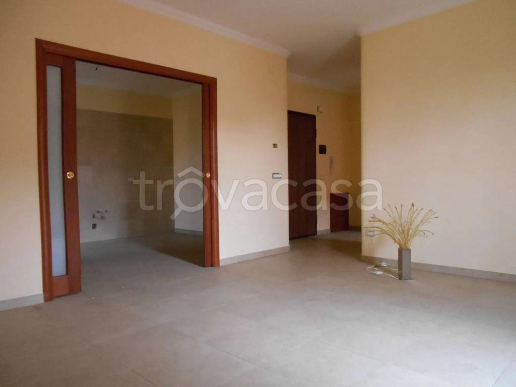 appartamento in vendita a San Severo