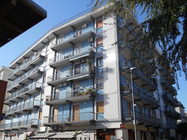 appartamento in vendita a San Severo