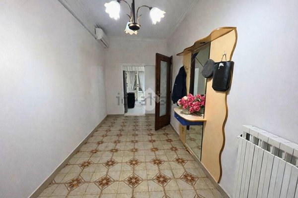 appartamento in vendita a San Severo