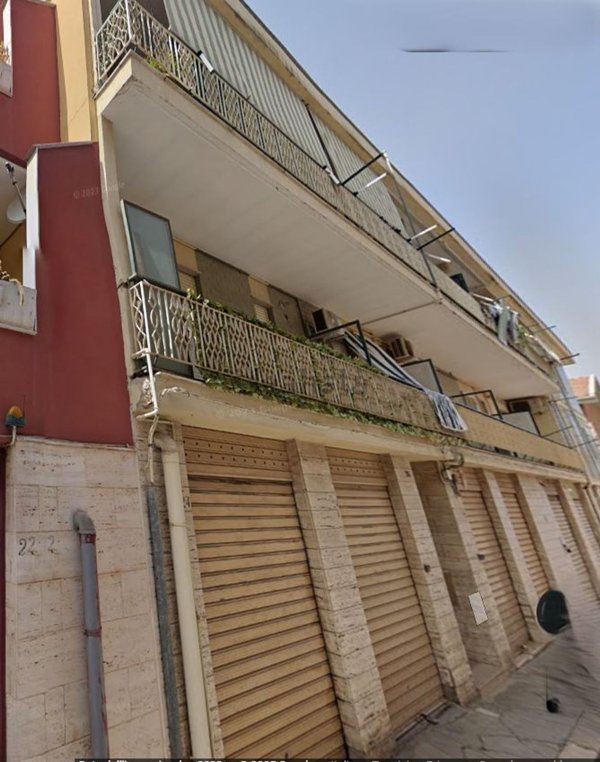 appartamento in vendita a San Severo