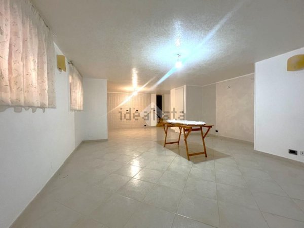 appartamento in vendita a San Severo