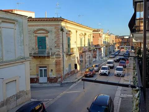 appartamento in vendita a San Severo