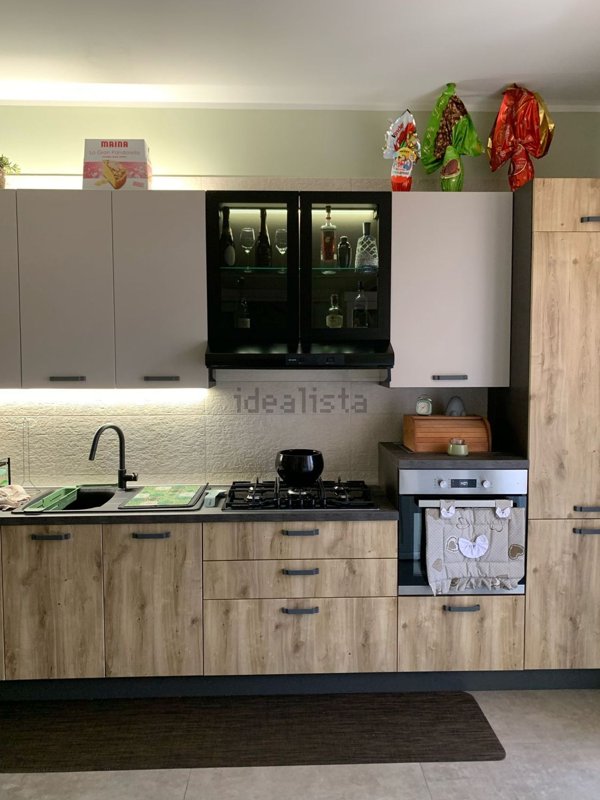 appartamento in vendita a San Severo