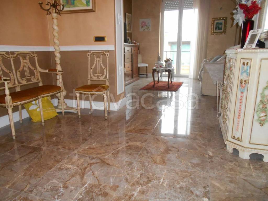 appartamento in vendita a San Severo