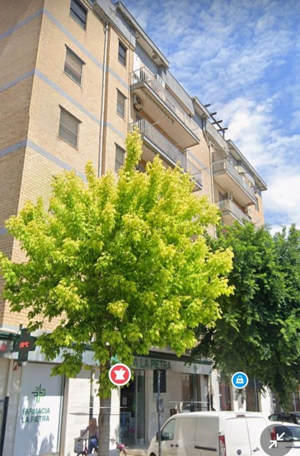 appartamento in vendita a San Severo