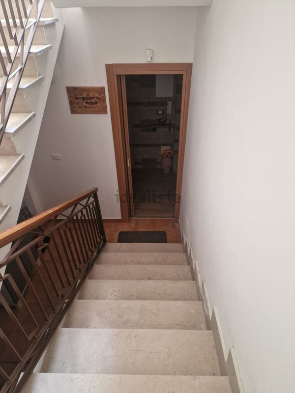 appartamento in vendita a San Severo