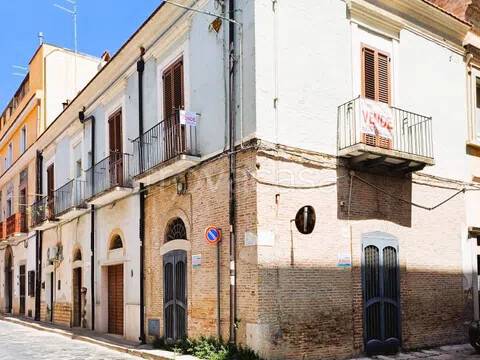 appartamento in vendita a San Severo in zona Centro Storico