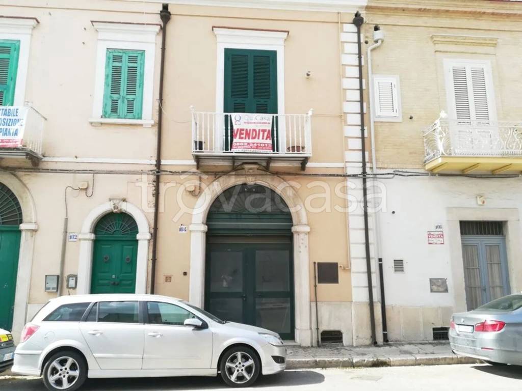 casa indipendente in vendita a San Severo