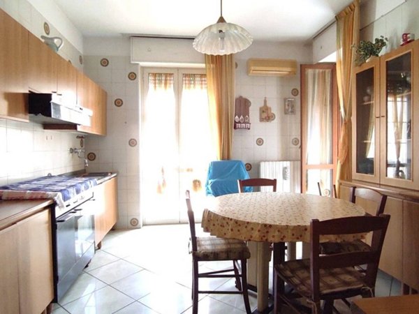 appartamento in vendita a San Severo