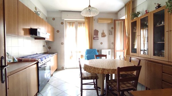 appartamento in vendita a San Severo