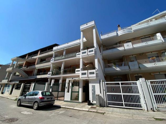 appartamento in vendita a San Severo