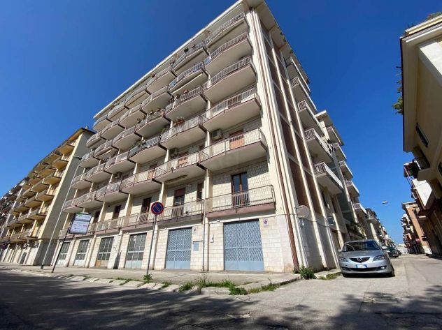 appartamento in vendita a San Severo in zona Centro Storico