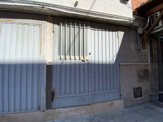 locale di sgombero in vendita a San Severo