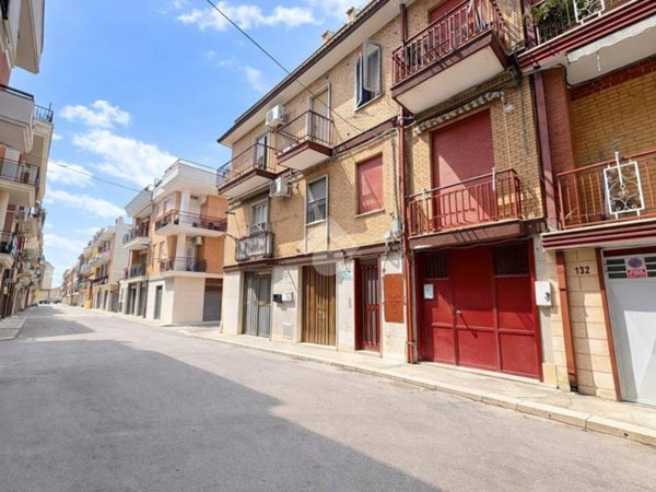 appartamento in vendita a San Severo