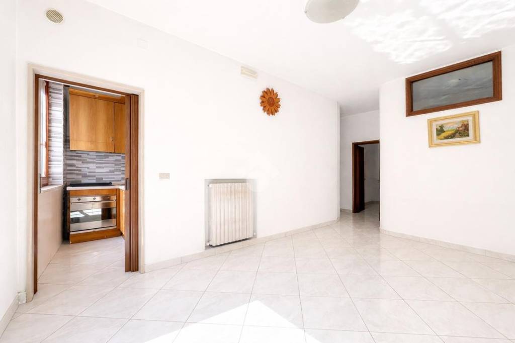 appartamento in vendita a San Severo