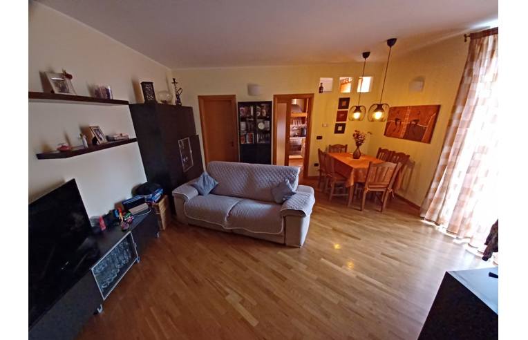 casa indipendente in vendita a San Severo