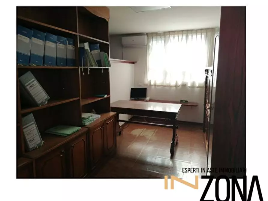 appartamento in vendita a San Severo