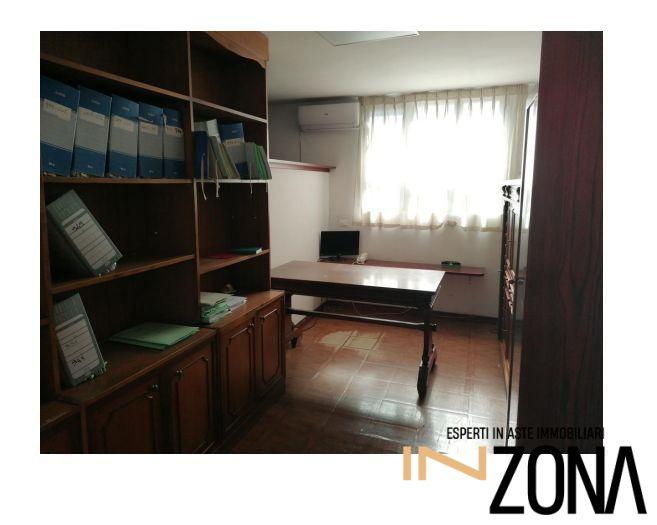 appartamento in vendita a San Severo