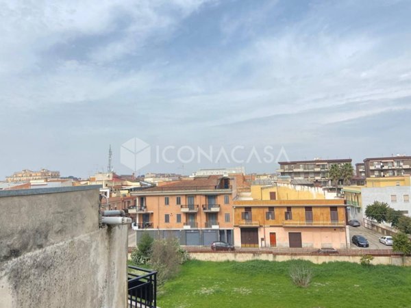 casa indipendente in vendita a San Severo