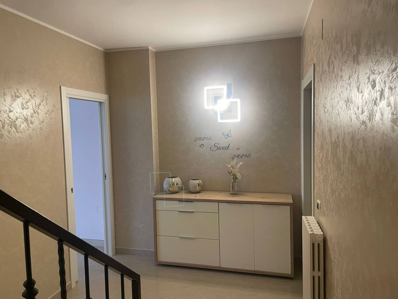 appartamento in vendita a San Severo