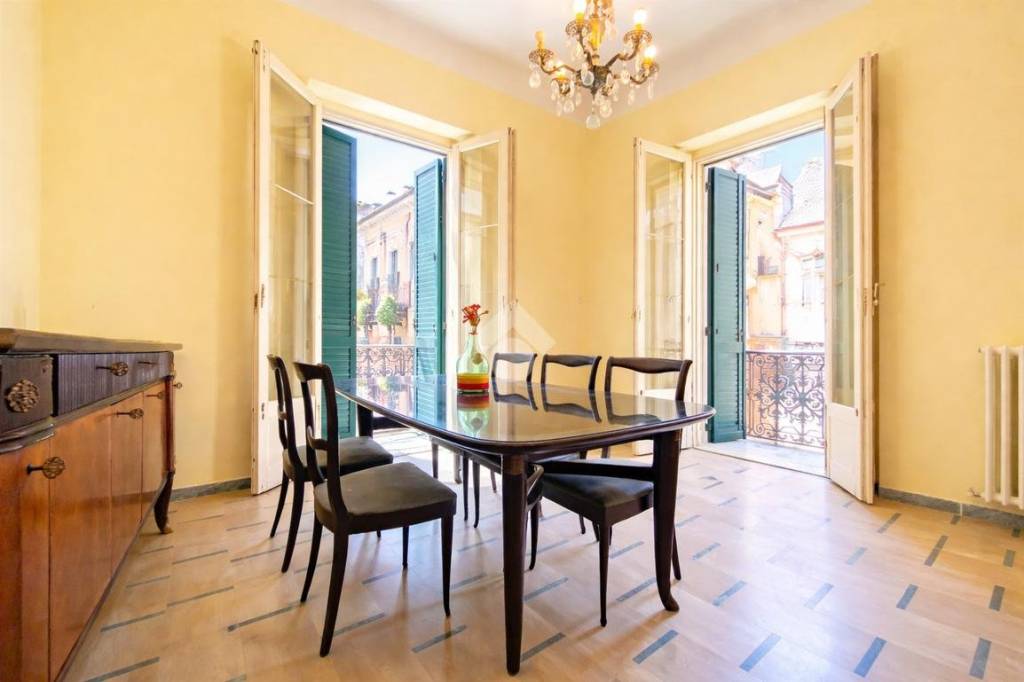 casa indipendente in vendita a San Severo in zona Centro Storico