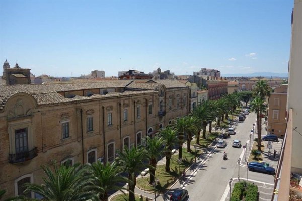 appartamento in vendita a San Severo