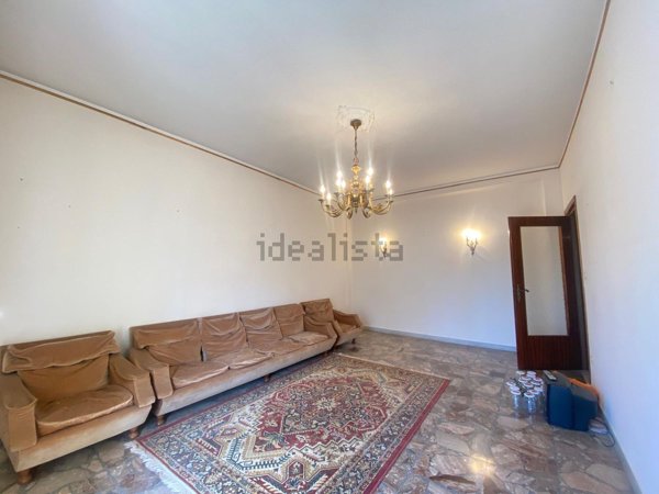 appartamento in vendita a San Severo