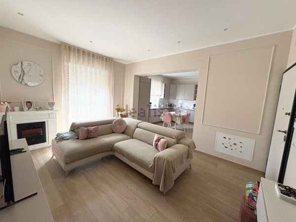 appartamento in vendita a San Severo