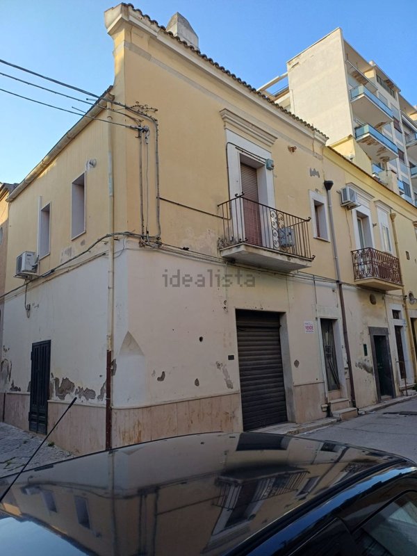 appartamento in vendita a San Severo