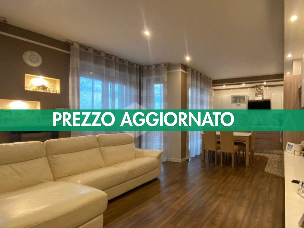 appartamento in vendita a San Severo